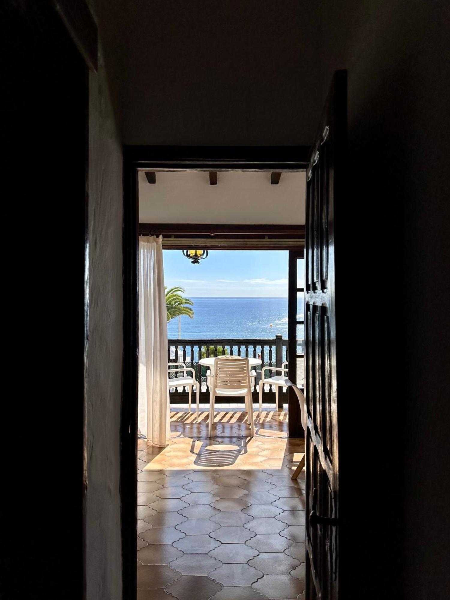 Apartament Arpones 15 San Bartolomé