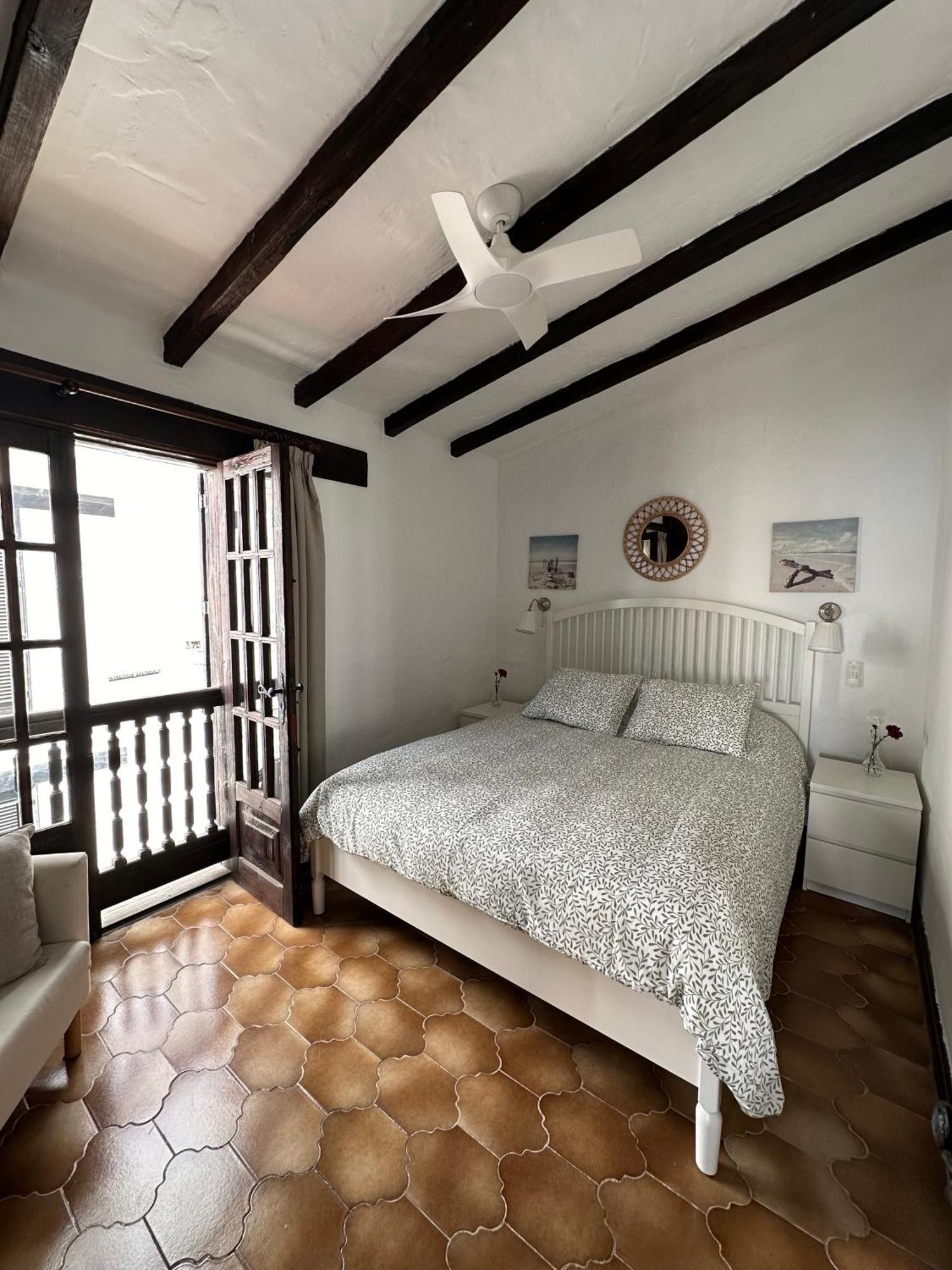 Apartament Arpones 15