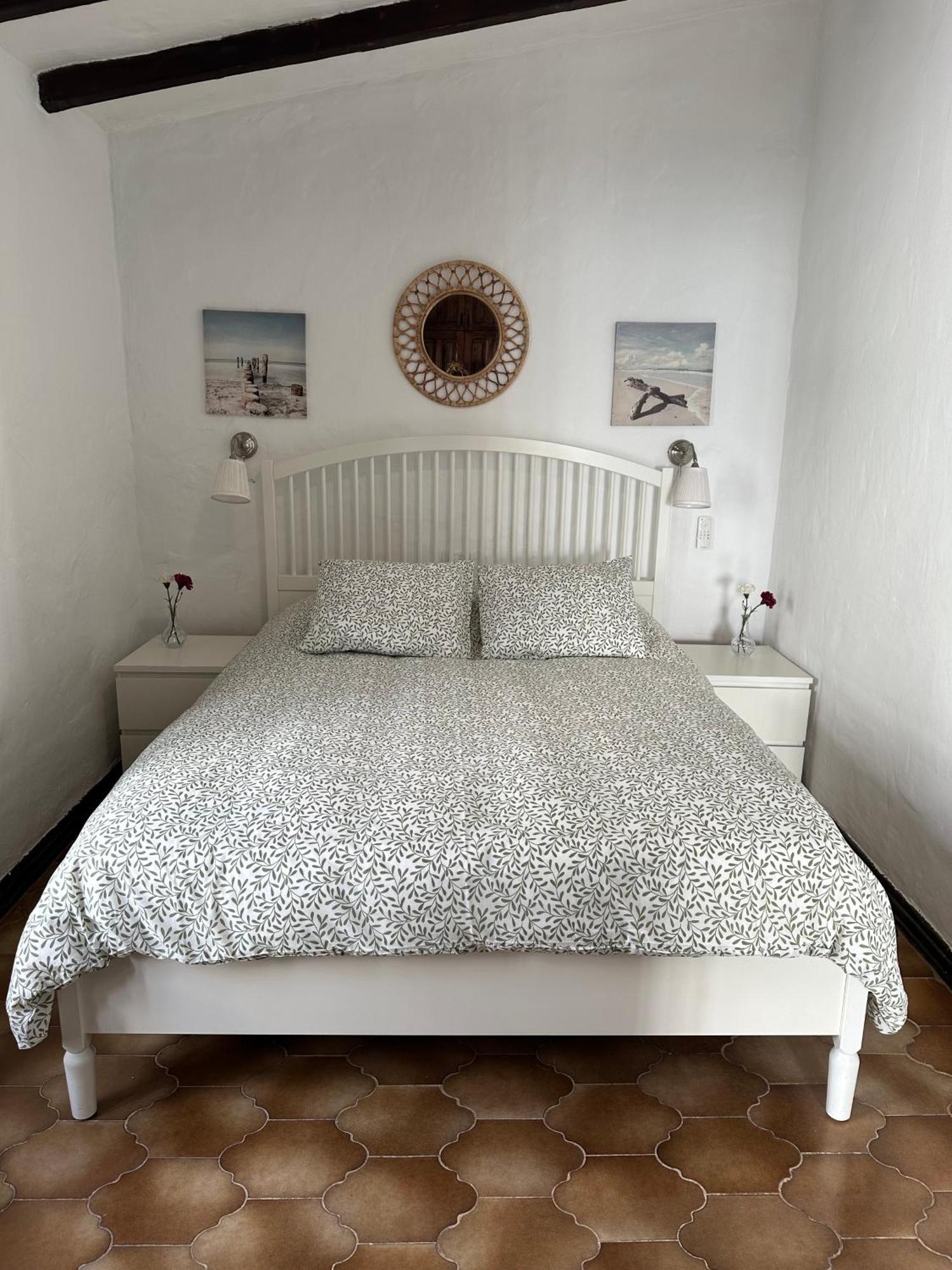 Arpones 15 Apartament San Bartolomé