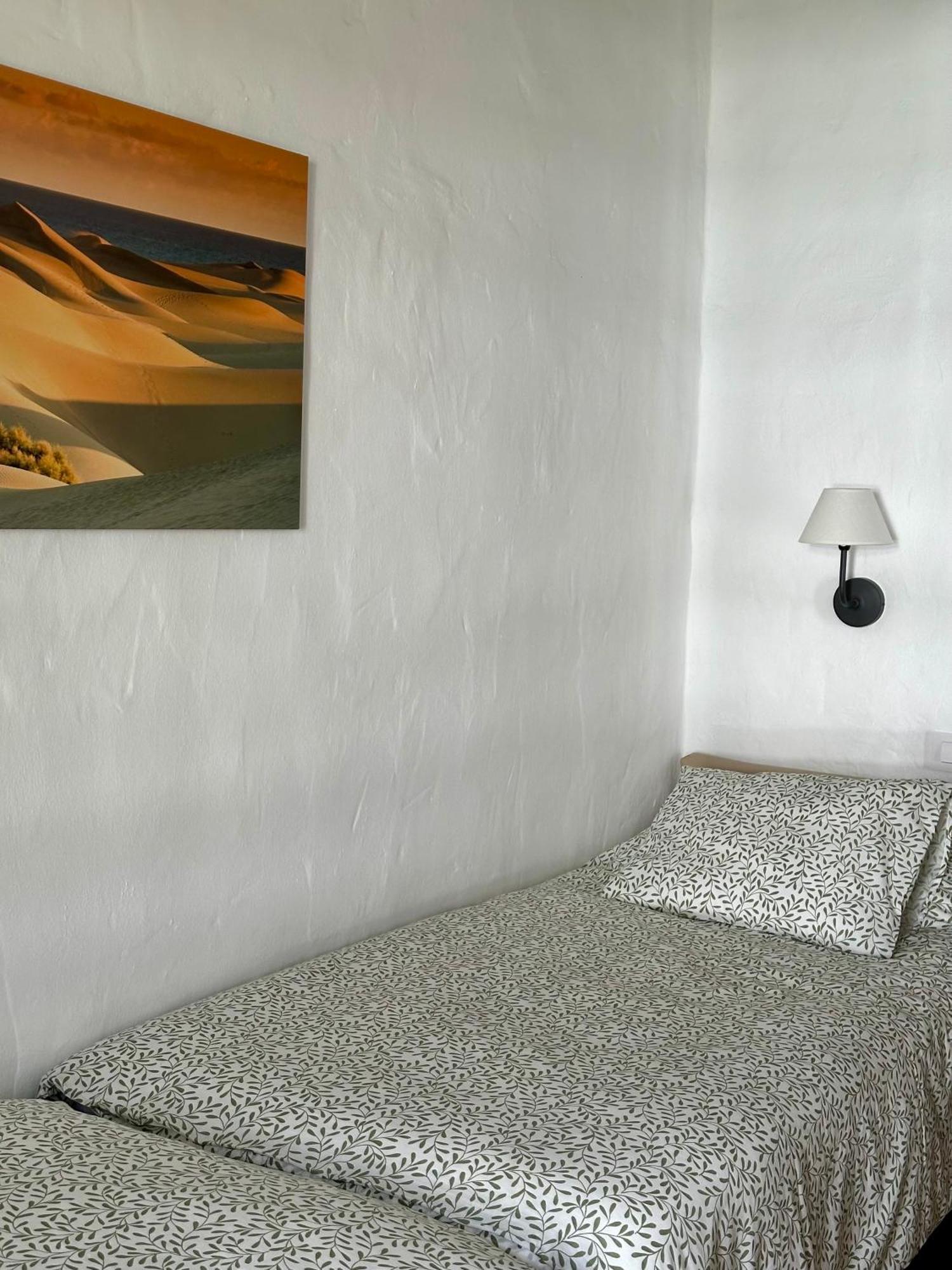 Apartament Arpones 15 San Bartolomé