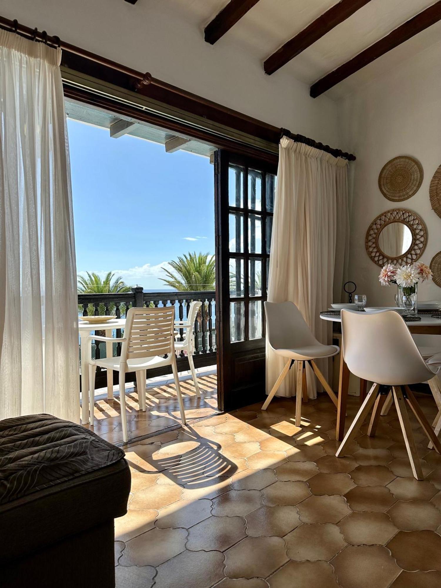 Arpones 15 Apartament San Bartolomé