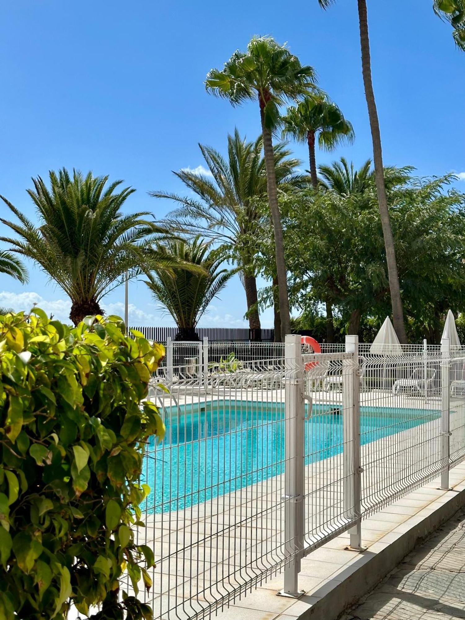 Arpones 15 Apartament San Bartolomé