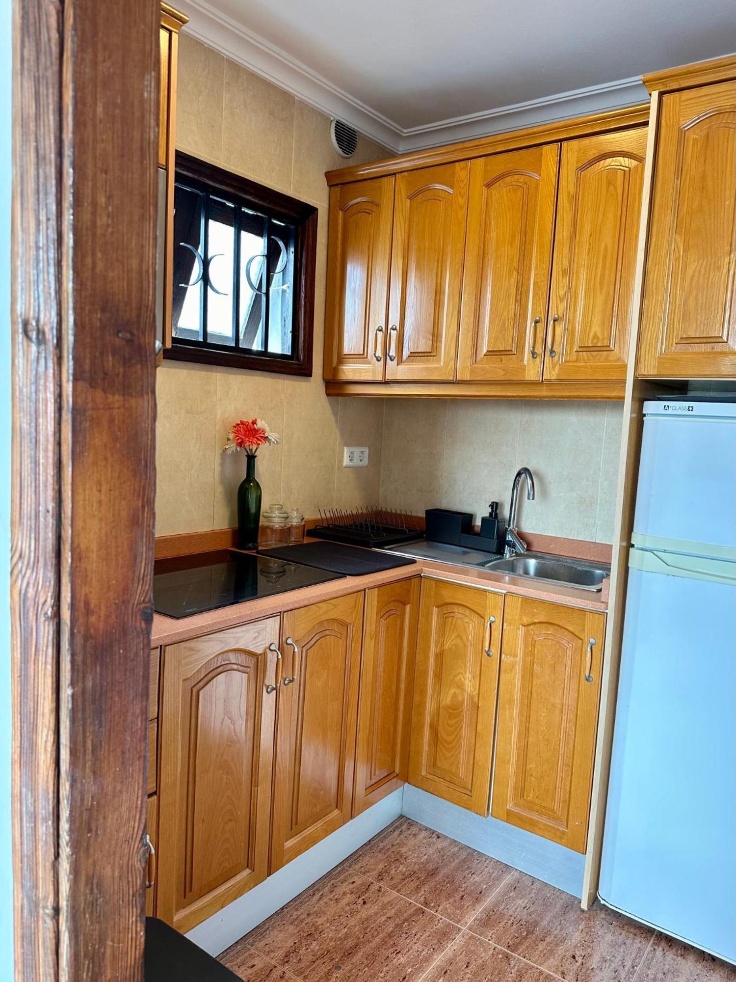 Arpones 15 * San Bartolome de Tirajana (Gran Canaria)