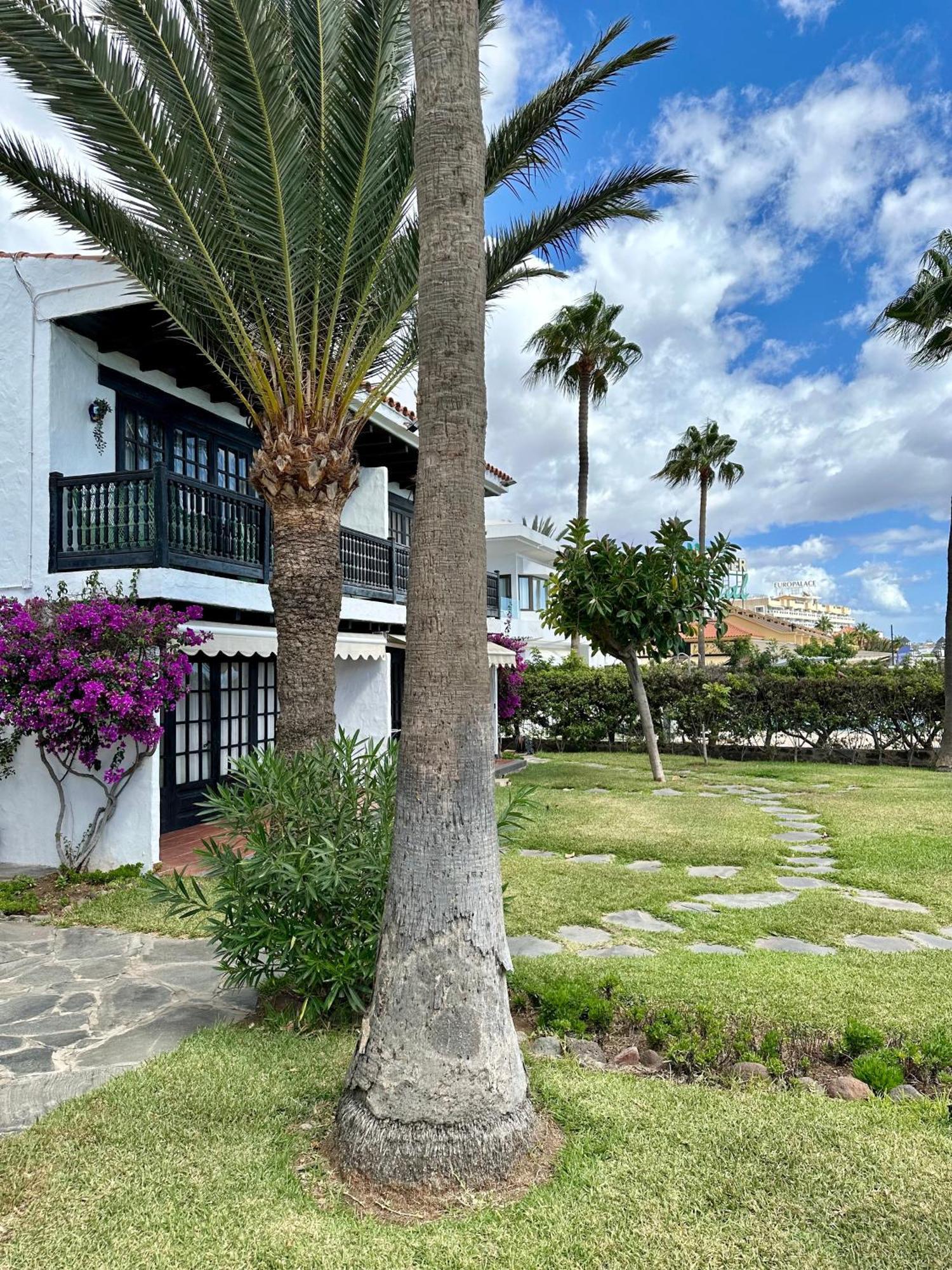 Arpones 15 * San Bartolome de Tirajana (Gran Canaria)