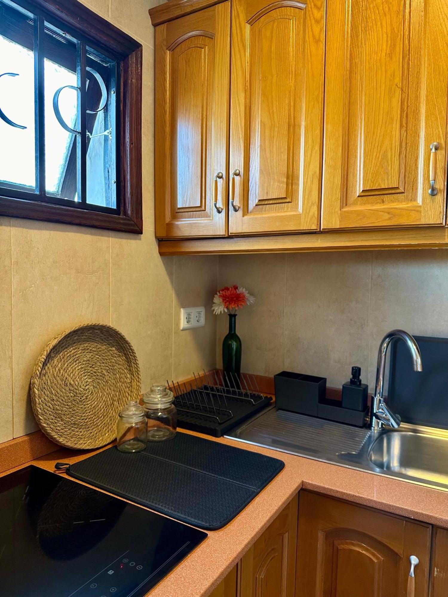 Apartment Arpones 15 *