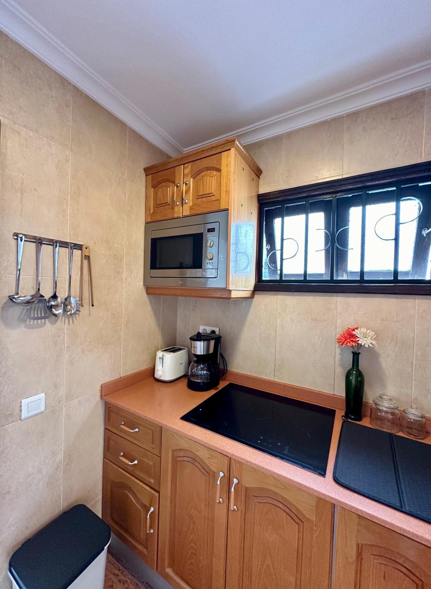 Apartment Arpones 15 San Bartolomé