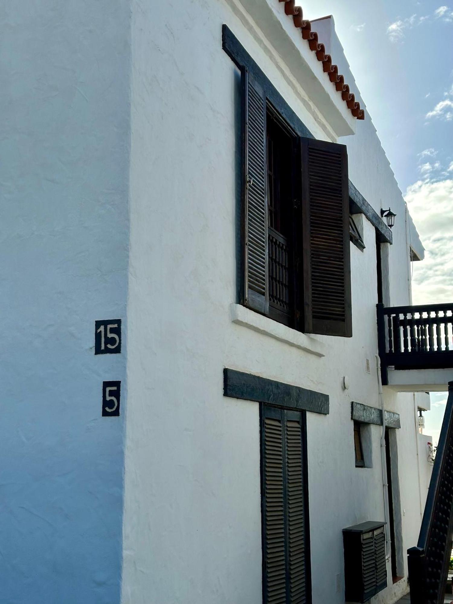 Apartment Arpones 15 *