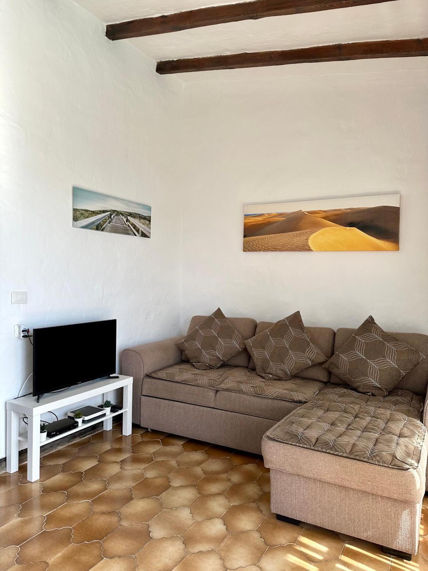 Arpones 15 Apartment San Bartolomé