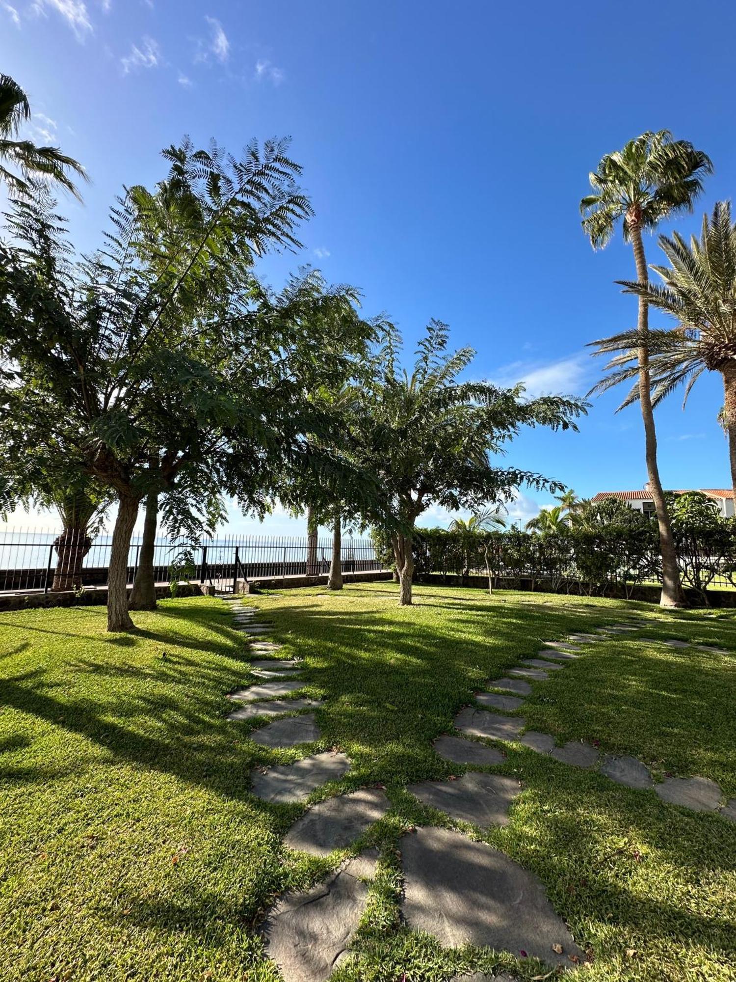 Apartment Arpones 15 San Bartolome de Tirajana (Gran Canaria)
